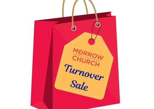 THE TURNOVER SALE